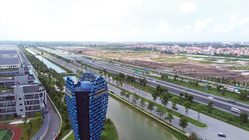 Phát triển dự án Web Tổng Nhà Cái 99Kl99 Giải Trí Bậc Nhất luôn cần nguồn vốn lớn. Ảnh: Dũng Minh.