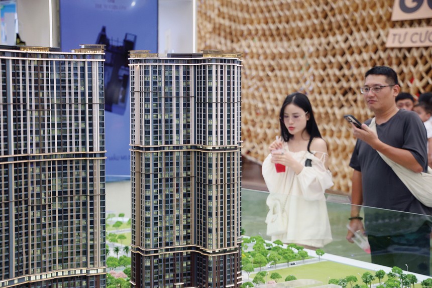 Nhà ở không chỉ là câu chuyện của khả năng chi trả, mà là bài toán hoạch định chính sách Kl992 cổng game cá cược - Trang Chủ KL99Com Số 1 Link Đăng Ký KL999 của cả quốc gia. Ảnh: Dũng Minh.