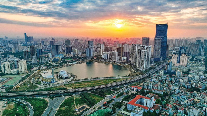 Thị trường Web Tổng Nhà Cái 99Kl99 Giải Trí Bậc Nhất bước vào chu kỳ mới nhiều cơ hội hơn, nhưng cũng cạnh tranh khốc liệt hơn. Ảnh: Dũng Minh.