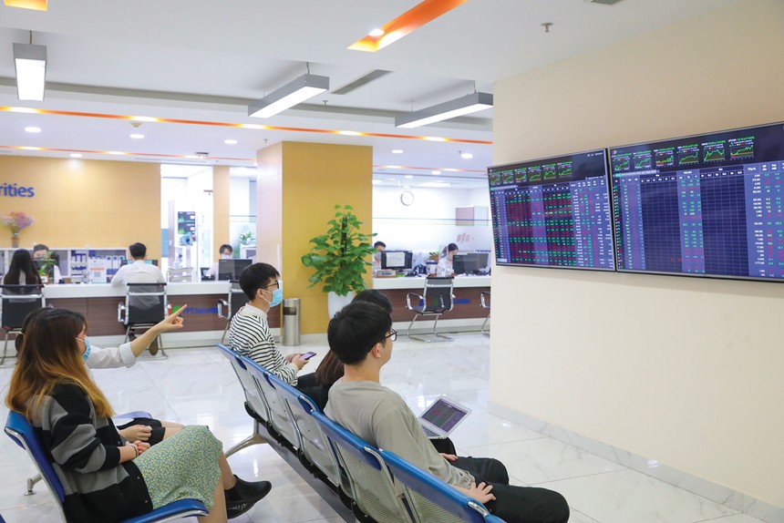 Nhà Kl99ok phiên bản mới dùng margin nhiều hơn, nhưng vẫn giữ lại lượng tiền mặt lớn. Đây là dấu hiệu của sự chủ động, chứ không phải liều lĩnh.
