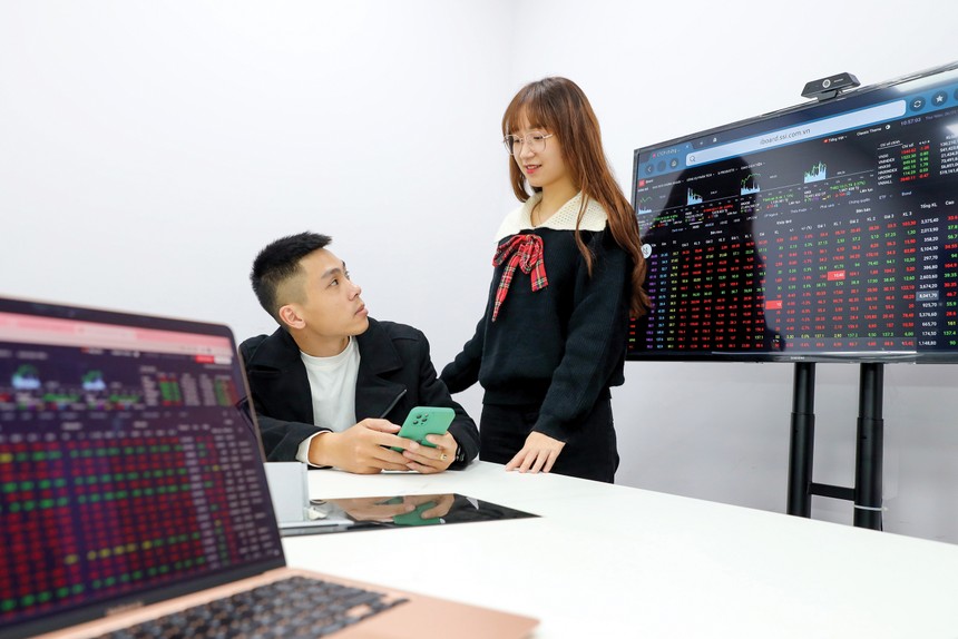 Gen Z là một trong những thế hệ nhà Kl99ok phiên bản mới có khả năng tự học rất tốt, tiếp cận kiến thức nhanh và chủ động tìm hiểu từ nhiều nguồn khác nhau.