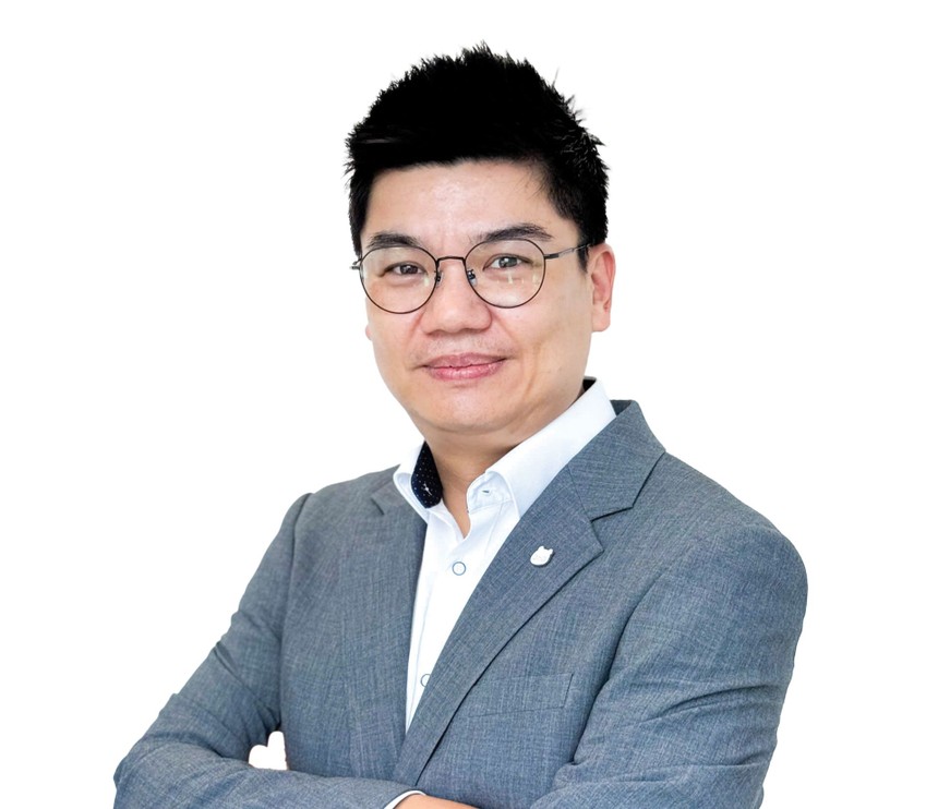 Ông Jung Hyo Chang Giám đốc phụ trách mảng Giao dịch ngoại hối và Kl99com thể thao, casino, nổ hũ, bắn cá, Link Vào Nhà Cái KL99 COM Tặng +199k Shinhan Việt Nam