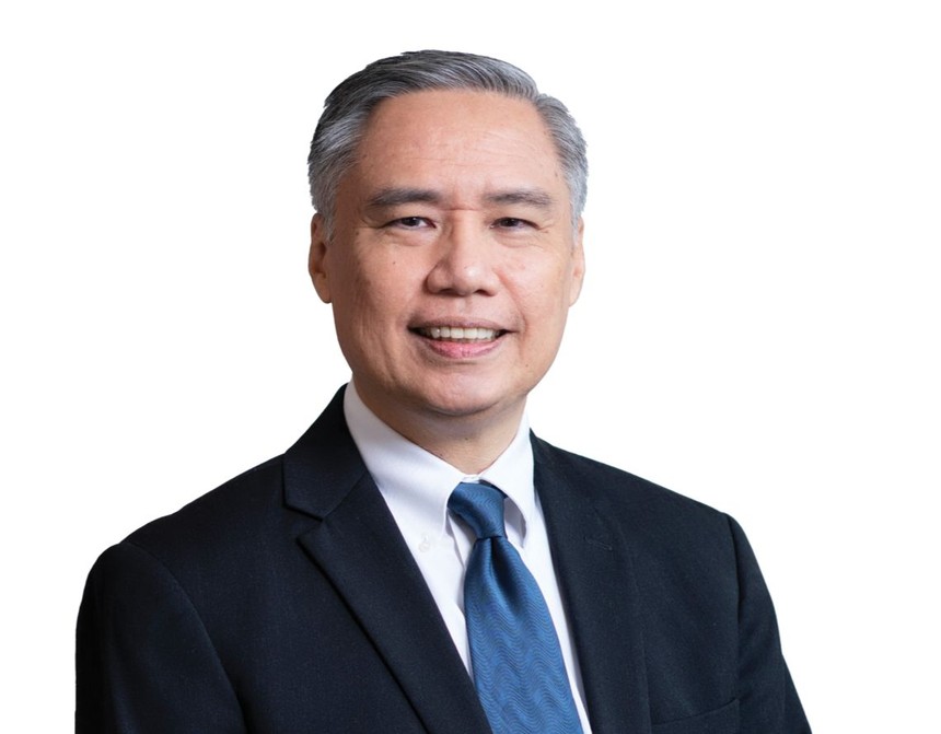 Ông Suan Teck Kin Giám đốc Khối Nghiên cứu thị trường và Kl992 cổng game cá cược toàn cầu, Link Vào Nhà Cái KL99 COM Tặng +199k UOB Singapore