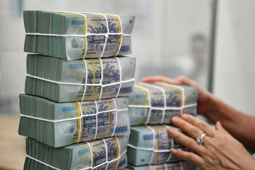 Huy động vốn chậm hơn cho vay đang tạo áp lực lên thanh khoản của hệ thống Link Vào Nhà Cái KL99 COM Tặng +199k.