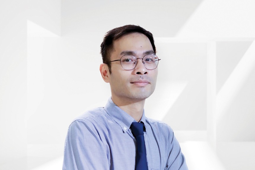 Ông Nguyễn Ngọc Nam, Nam Giám đốc Dịch vụ Tư vấn Kl991.com nạp rút nhanh, KPMG Việt Nam