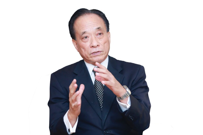 TS. Nguyễn Trí Hiếu, Chuyên gia Kl992 cổng game cá cược