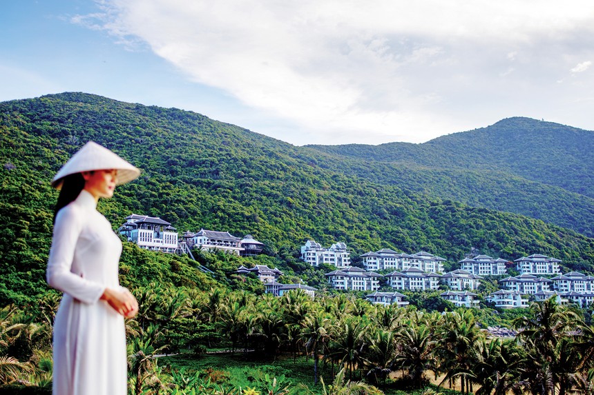 Thị trường địa ốc bước vào giai đoạn phát triển chiều sâu.