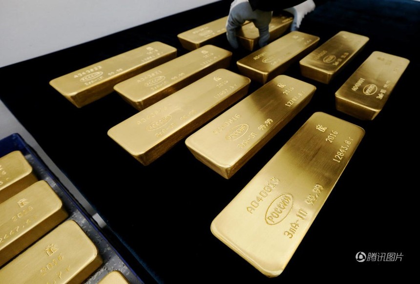 Cận cảnh quá trình Kl994 nhà cái bóng đá world cup những thỏi vàng 24K