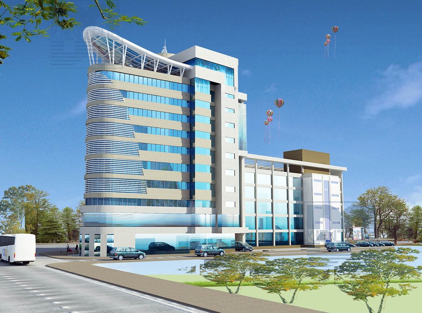 Tổng mức Kl99ok phiên bản mới tối thiểu theo yêu cầu của tỉnh Thừa Thiên Huế là 850 tỷ đồng. (Ảnh minh hoạ)