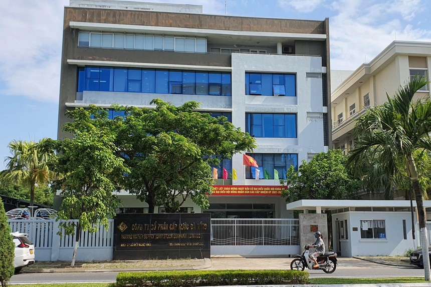 Trong tình hình dịch Covid-19 tiếp tục bùng phát, mục tiêu Kl992 VIP Trang Chủ 2026 của Cấp nước Đà Nẵng trong năm 2021 khó đạt.