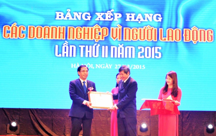 Năm 2016, NT2 dự kiến chia 99Kl.app mobile mới nhất 20%