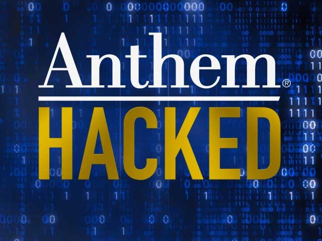 Hơn 10 triệu thông tin khách hàng của Hãng Kl99kl phiên bản hoạt động Anthem (Mỹ) bị đánh cắp
