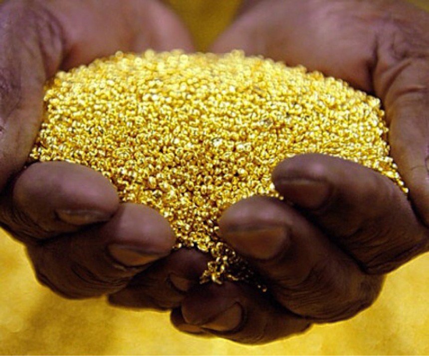 Sợ Fed, giới Kl99ok phiên bản mới bán tháo vàng