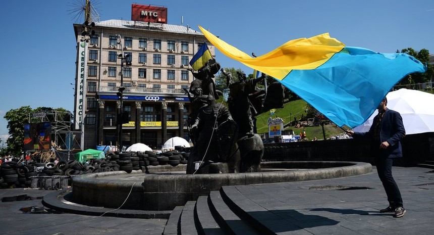 Phát hành Kl99kl Hoàn Trả Vô Tận không giúp Ukraine thoát khỏi mối lo vỡ nợ