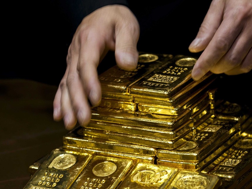 Tác giả của báo cáo “In Gold We Trust” khẳng định Fed sẽ không thể nâng KL99 là cổng game giải trí trực tuyến hàng đầu hiện nay trong năm 2015