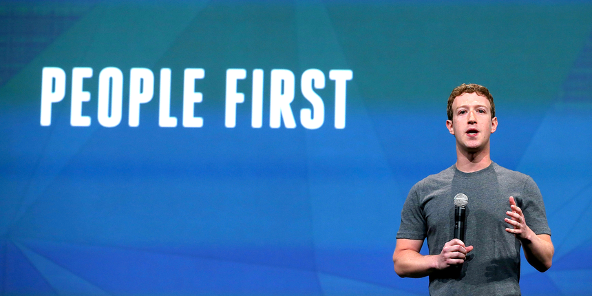 CEO Facebook còn lại gì sau khi hiến tặng 99% 99Kl.app cổng game giải trí?