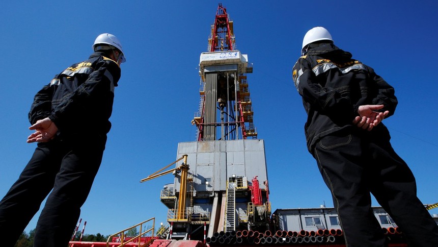 Thỏa thuận của OPEC chỉ làm tăng giá Kl99com chung kết WC 2026 ngắn hạn