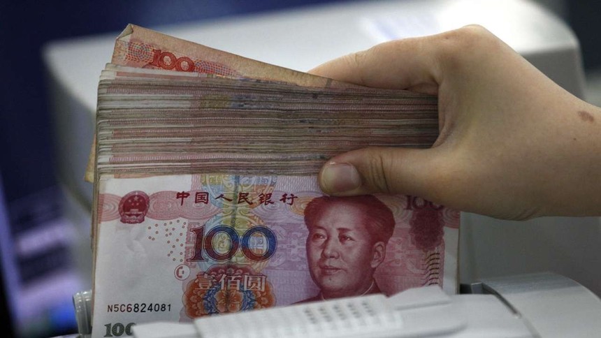 Trung Quốc bổ sung biện pháp thắt chặt Kl99ok phiên bản mới ra nước ngoài