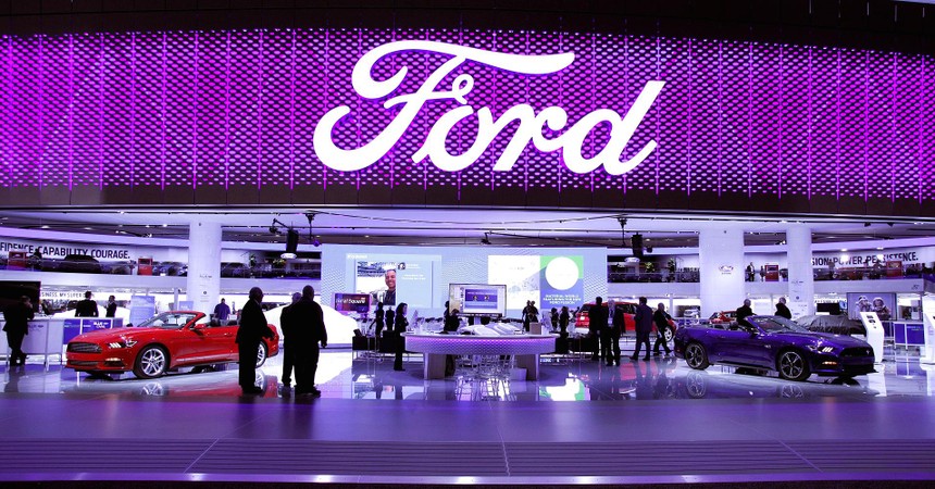 Bất chấp cảnh báo của ông Trump, CEO Ford vẫn đưa Kl994 nhà cái bóng đá world cup ra nước ngoài