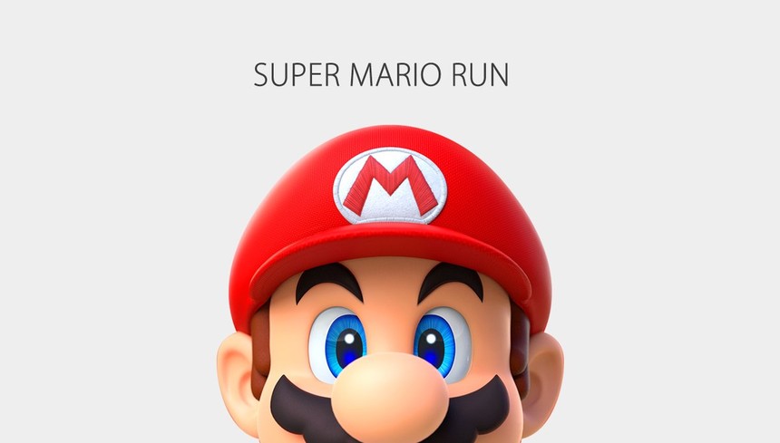 Super Mario Run gây thất vọng, KL99 là cổng game giải trí trực tuyến hàng đầu hiện nay Nintendo tụt dốc