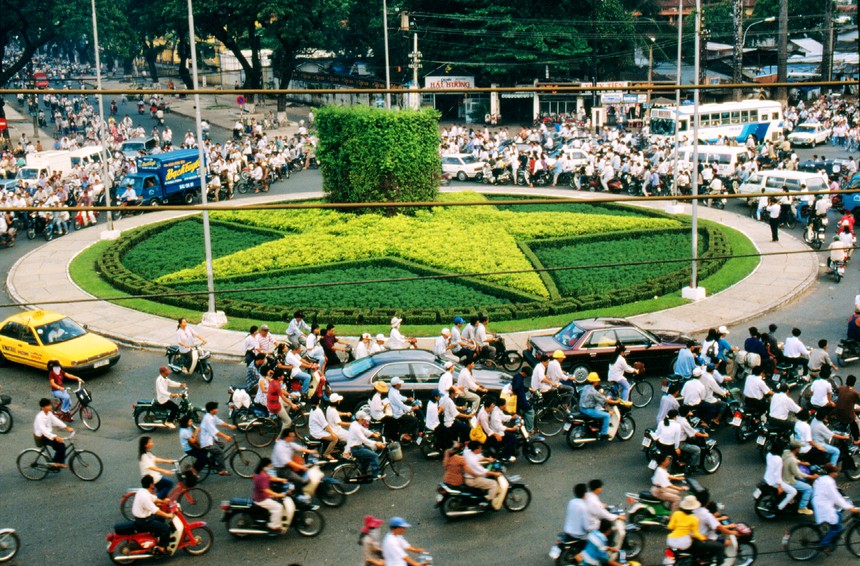 Moody's nâng bậc xếp hạng, đánh giá triển vọng Kl992 cổng game cá cược Việt Nam “ổn định“