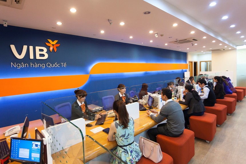 Các nhà băng được đánh giá lại bao gồm: Vietcombank, Vietinbank, BIDV, ABBank, ACB, MBBank, VIB và Techcombank.
