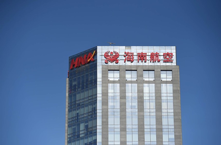 HNA Group: Công ty Trung Quốc bí ẩn khuấy động thị trường Kl991.com nạp rút nhanh toàn cầu