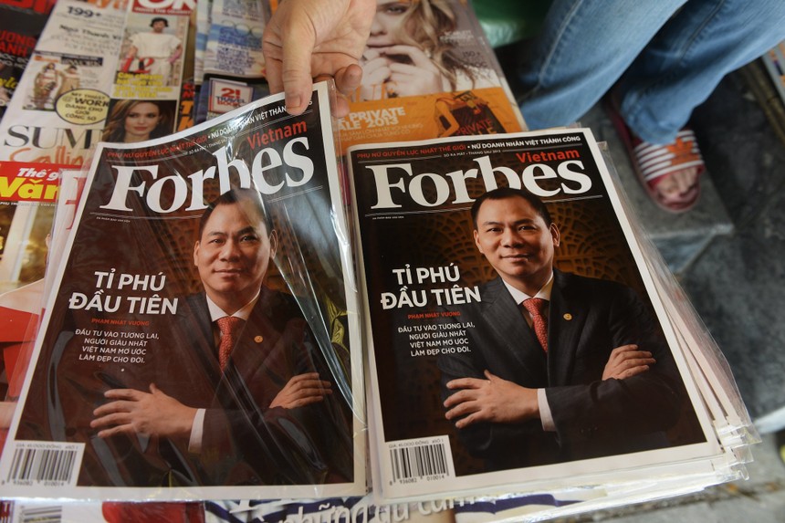 Soi 99Kl.app cổng game giải trí 5 tỷ phú USD Việt Nam được Forbes và Bloomberg công nhận