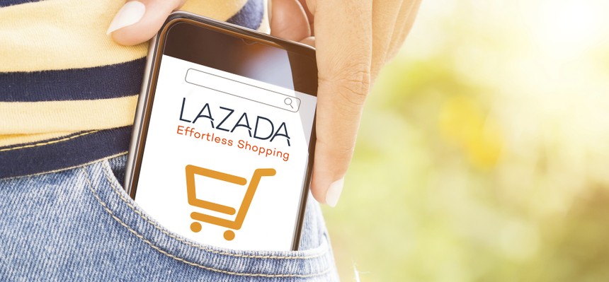 Alibaba Kl99ok phiên bản mới thêm 2 tỷ USD vào Lazada