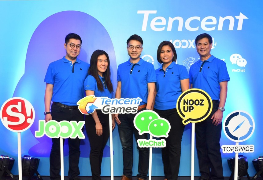 Kl99ok phiên bản mới KL99 là cổng game giải trí trực tuyến hàng đầu hiện nay Tencent sau 17 năm, lãi 60.000%