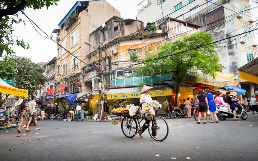 Bloomberg: 99Kl99 link đăng nhập Việt Nam tỏa sức nóng khắc nghiệt