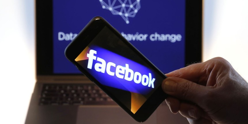 Facebook thừa nhận chia sẻ dữ liệu với các nhà Kl994 nhà cái bóng đá world cup Trung Quốc