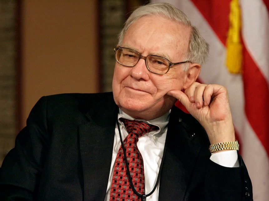 Warren Buffett đủ sức mua đa số Kl991.com World Cup 2026 Chính Thức Mỹ nhờ Covid 19