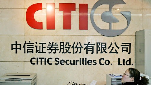 Công ty 99Kl99 link đăng nhập Trung Quốc không giỏi kiếm tiền