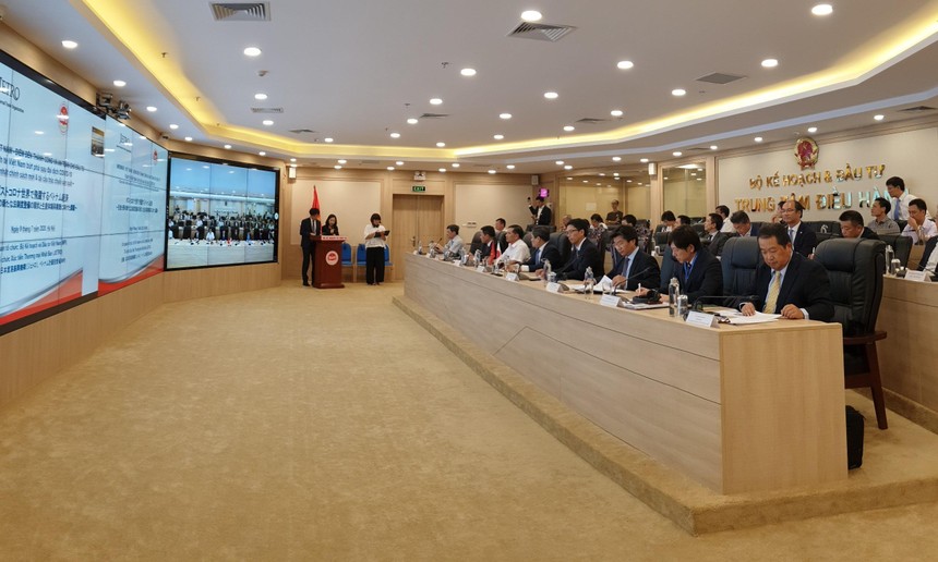 Hiện thực hoá mối quan tâm Kl99ok phiên bản mới của Kl991.com World Cup 2026 Chính Thức Nhật Bản tại Việt Nam