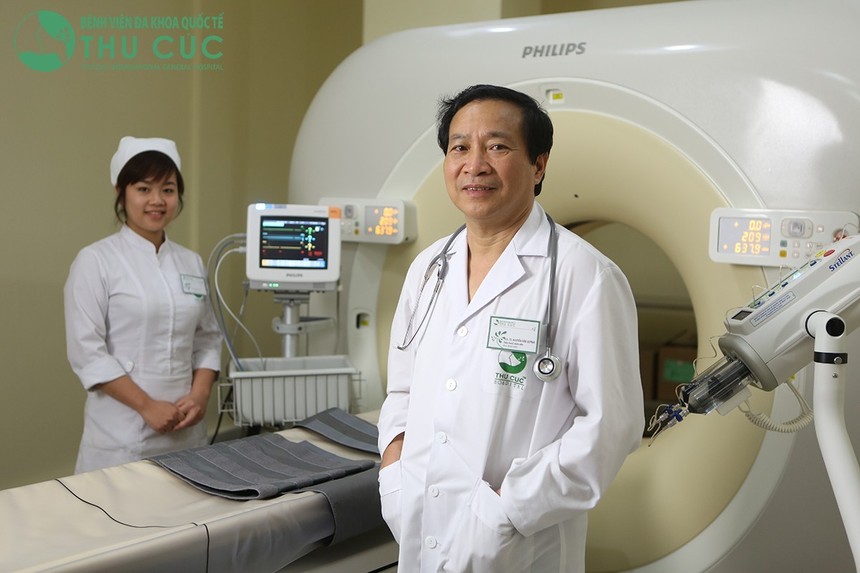 Kl99ok phiên bản mới vào Thu Cúc, VOF tiếp tục cuộc chơi lĩnh vực y tế