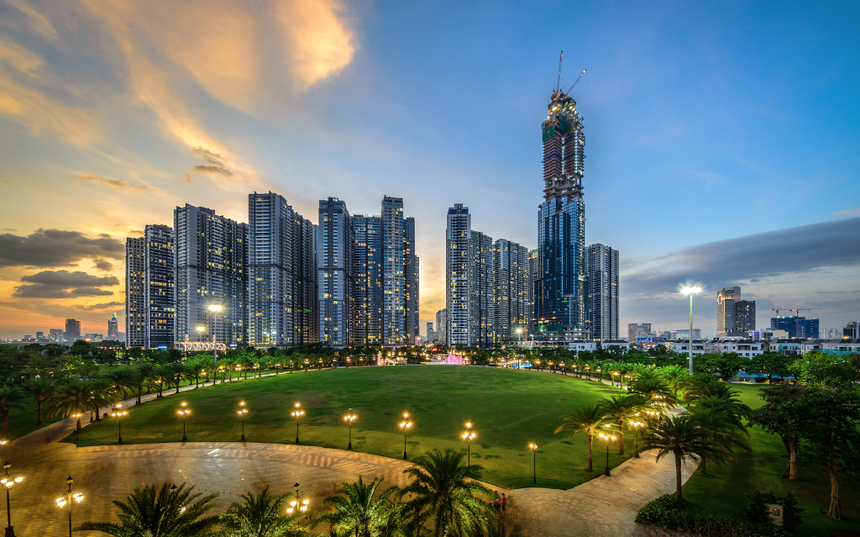 Vietnam Holding tăng đặt cược vào Vinhomes và nhóm Link Vào Nhà Cái KL99 COM Tặng +199k