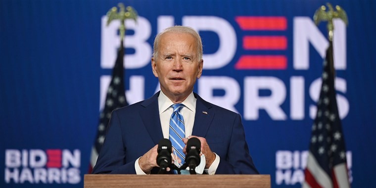 Mark Mobius: Ông Biden không tốt cho 99Kl99 link đăng nhập Mỹ