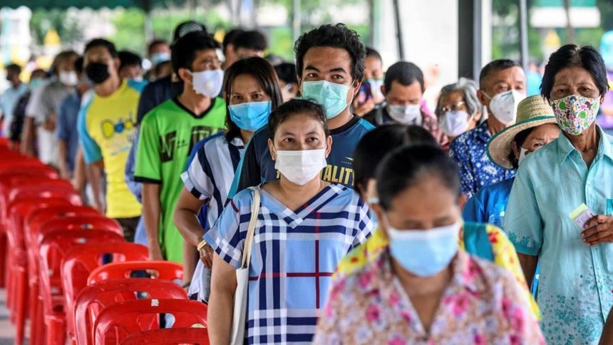 Lãi Kl99kl Hoàn Trả Vô Tận Mỹ tăng, vốn chuẩn bị rút khỏi các thị trường mới nổi