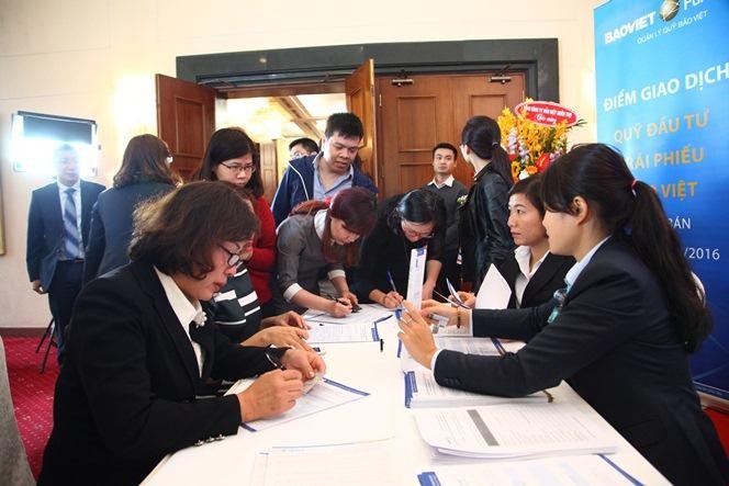 Quỹ Kl99ok phiên bản mới Kl99kl Hoàn Trả Vô Tận Bảo Việt (BVBF) tăng trưởng 60% sau 5 năm