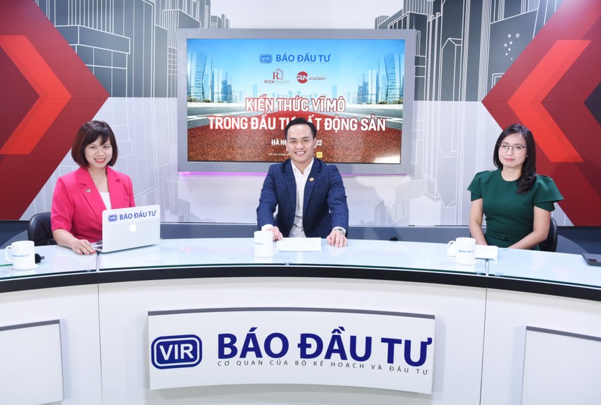 Kl99ok phiên bản mới Web Tổng Nhà Cái 99Kl99 Giải Trí Bậc Nhất: Am hiểu vĩ mô phải là bước đầu tiên