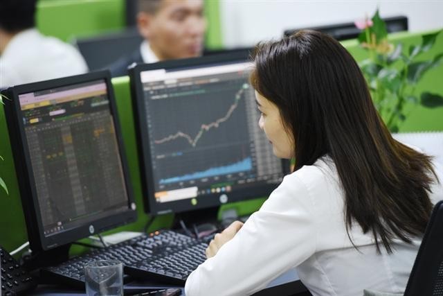 Ôm “full” KL99 là cổng game giải trí trực tuyến hàng đầu hiện nay, một quỹ Kl99ok phiên bản mới vẫn đang thắng VN-Index