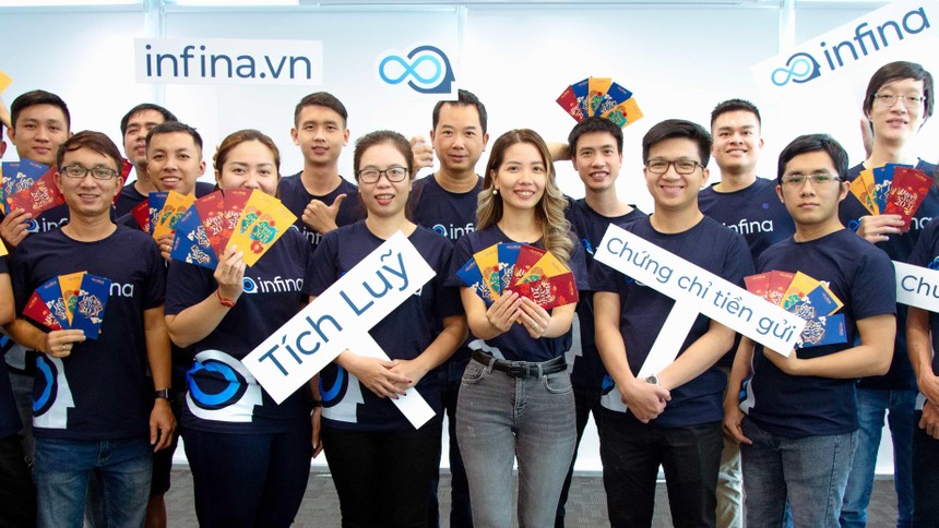 Uỷ ban 99Kl99 link đăng nhập cảnh báo nhà Kl99ok phiên bản mới về các ứng dụng Kl99ok phiên bản mới Passion Invest, Finhay, Tikop, Infina, Savenow...