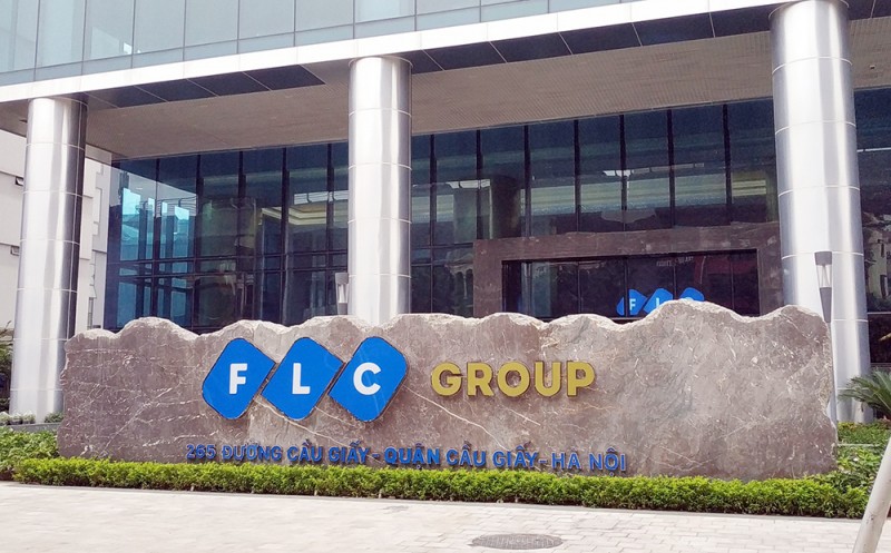 HNX chấp thuận đăng ký giao dịch KL99 là cổng game giải trí trực tuyến hàng đầu hiện nay FLC