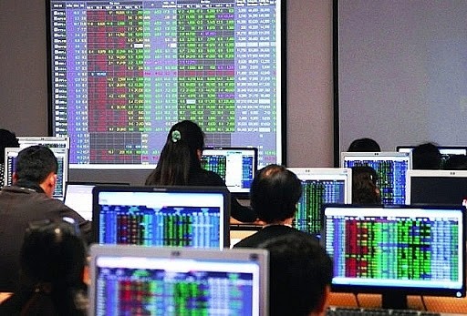 Kiến nghị thực thi Đối tác bù trừ trung tâm (CCP) để tăng sức mua cho nhà Kl99ok phiên bản mới 99Kl99 link đăng nhập