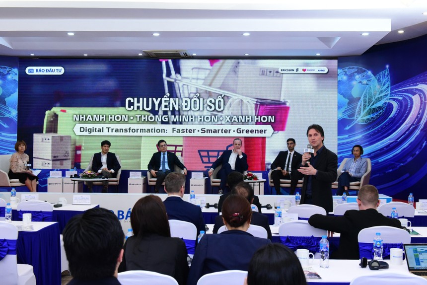 Số hoá phải được tích hợp vào tất cả các khía cạnh của Trang Chủ KL99Com Số 1 Link Đăng Ký KL999