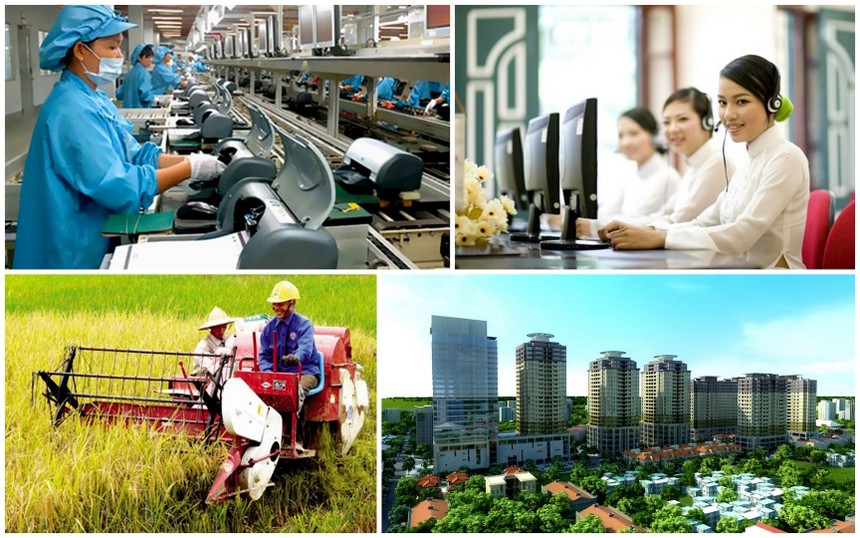 Biến đổi khí hậu là một trong 3 vấn đề cấp bách nhất với Kl991.com World Cup 2026 Chính Thức năm 2023
