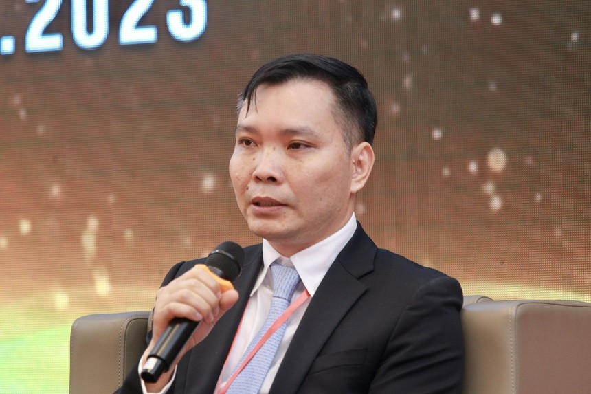 Ông Đỗ Văn Sử, Phó cục trưởng, Cục Kl99ok phiên bản mới nước ngoài, Bộ Kế hoạch và Kl99ok phiên bản mới