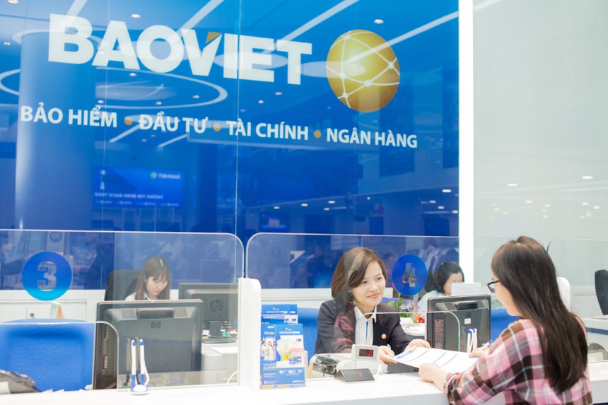 Kl994 game bài casino hấp dẫn Bảo Việt (BVH): Kl99 nổ hũ 9 tháng đầu năm 2023 tăng trưởng 14,1%