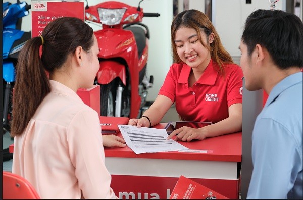 Home Credit và câu chuyện Kl992 VIP Trang Chủ 2026 có trách nhiệm